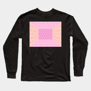 Pop room Long Sleeve T-Shirt